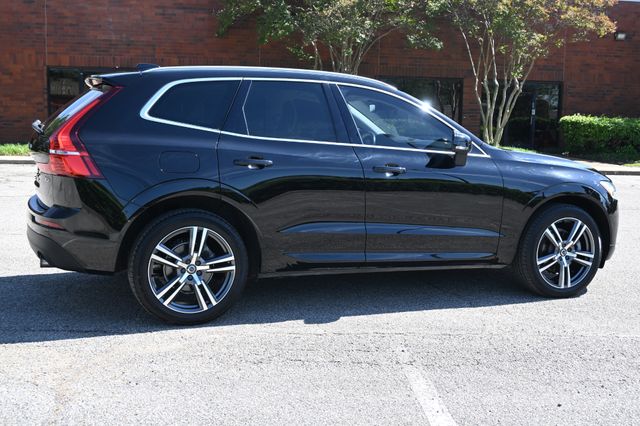 2020 Volvo XC60 T5 Momentum