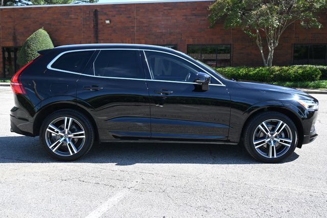2020 Volvo XC60 T5 Momentum