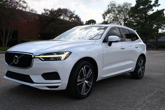 2020 Volvo Xc60
