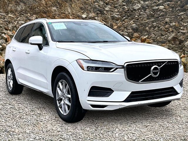 2020 Volvo XC60 T5 Momentum