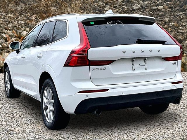 2020 Volvo XC60 T5 Momentum