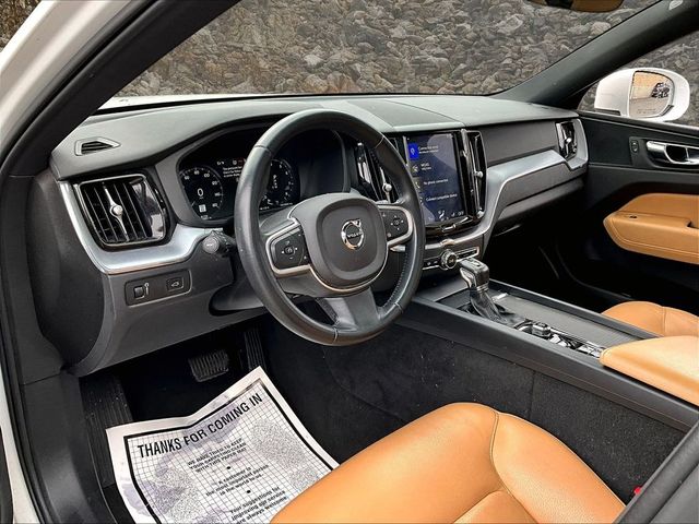 2020 Volvo XC60 T5 Momentum