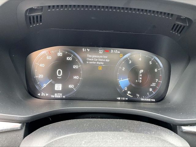 2020 Volvo XC60 T5 Momentum