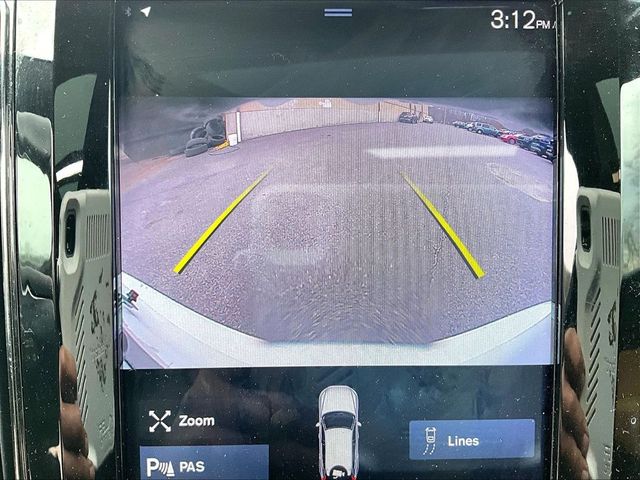 2020 Volvo XC60 T5 Momentum