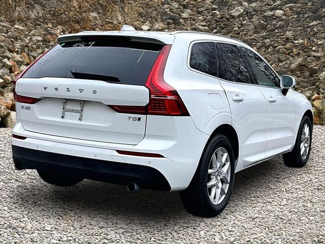 2020 Volvo XC60 T5 Momentum