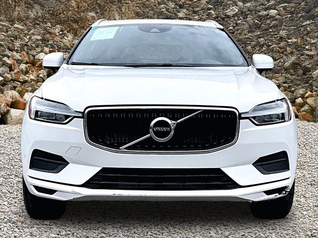 2020 Volvo XC60 T5 Momentum