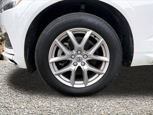 2020 Volvo XC60 T5 Momentum