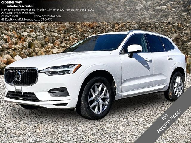 2020 Volvo XC60
