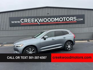 2020 Volvo Xc60