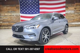 2020 Volvo Xc60