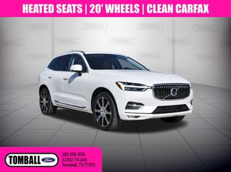 2020 Volvo XC60 T6 Inscription | Tomball, TX | Ask Jorge Lopez in Tomball, TX 77375