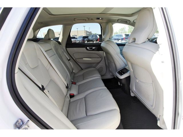 2020 Volvo XC60 T6 Inscription