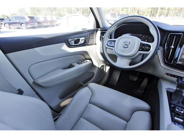 2020 Volvo XC60 T6 Inscription