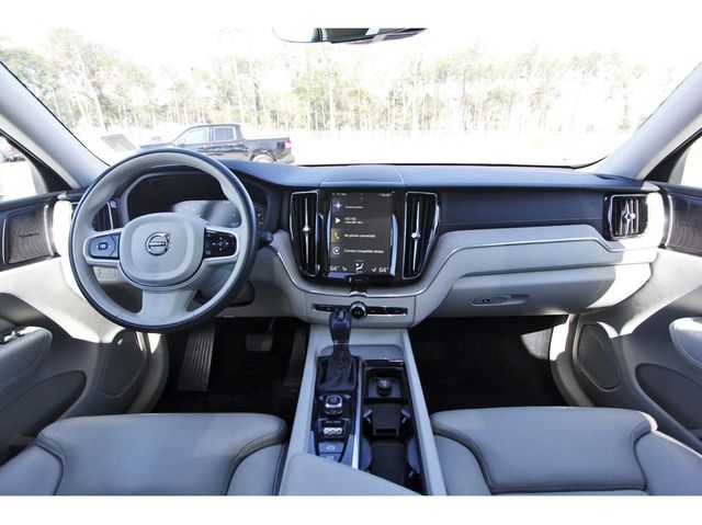 2020 Volvo XC60 T6 Inscription