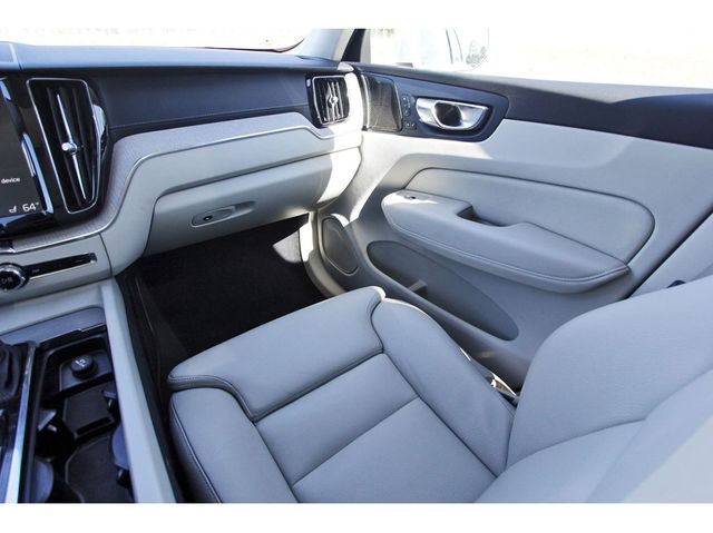2020 Volvo XC60 T6 Inscription