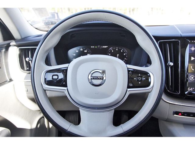 2020 Volvo XC60 T6 Inscription