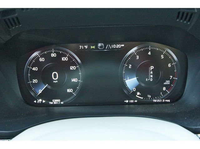 2020 Volvo XC60 T6 Inscription