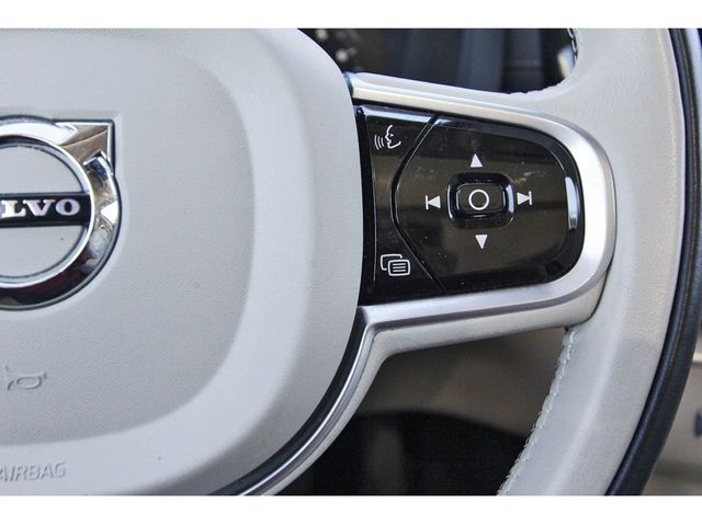 2020 Volvo XC60 T6 Inscription