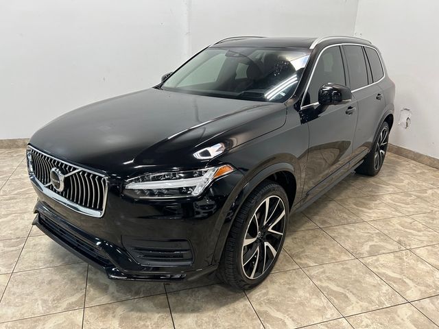 2020 Volvo XC90 T6 MOMENTUM 7-PASSENGER | Carrollton, TX | CarChoice.com
