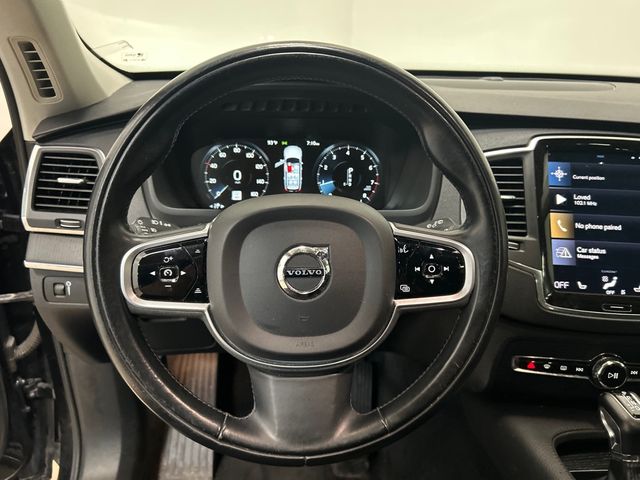 2020 Volvo XC90 T6 MOMENTUM 7-PASSENGER