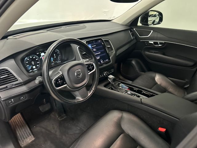 2020 Volvo XC90 T6 MOMENTUM 7-PASSENGER