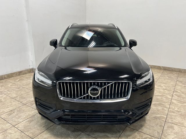 2020 Volvo XC90 T6 MOMENTUM 7-PASSENGER