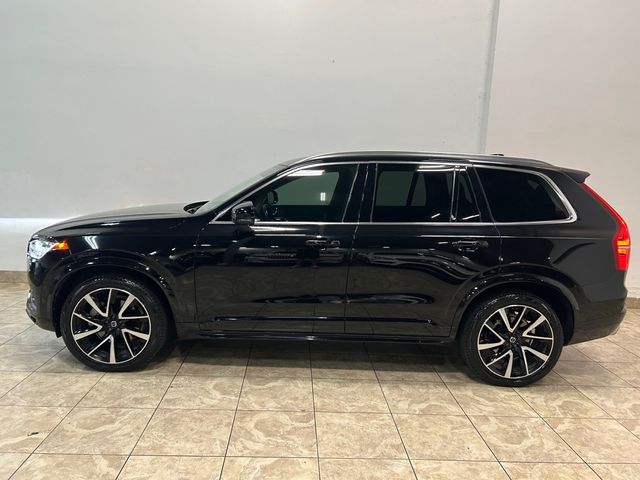 2020 Volvo XC90 T6 MOMENTUM 7-PASSENGER