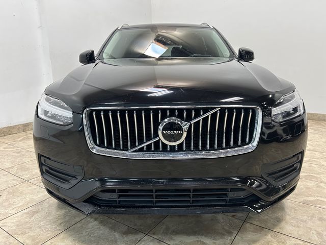 2020 Volvo XC90 T6 MOMENTUM 7-PASSENGER