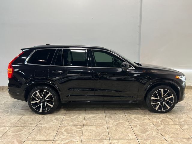 2020 Volvo XC90 T6 MOMENTUM 7-PASSENGER