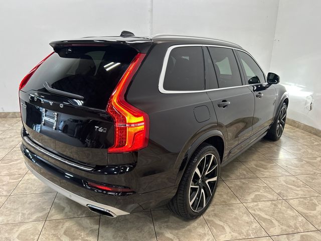 2020 Volvo XC90 T6 MOMENTUM 7-PASSENGER
