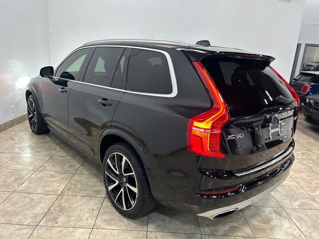 2020 Volvo XC90 T6 MOMENTUM 7-PASSENGER