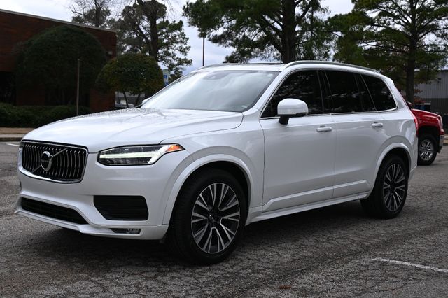 2020 Volvo XC90 T6 Momentum 6-Passenger | Memphis, Tennessee | Memphis Car Smart
