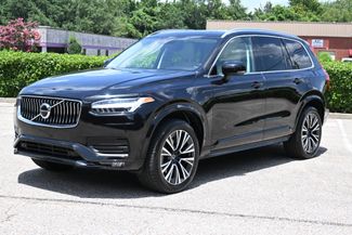 2020 Volvo Xc90