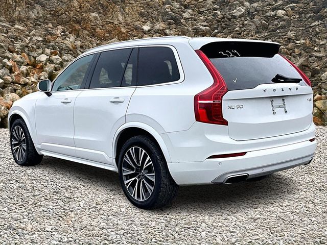 2020 Volvo XC90 T6 Momentum 7-Passenger