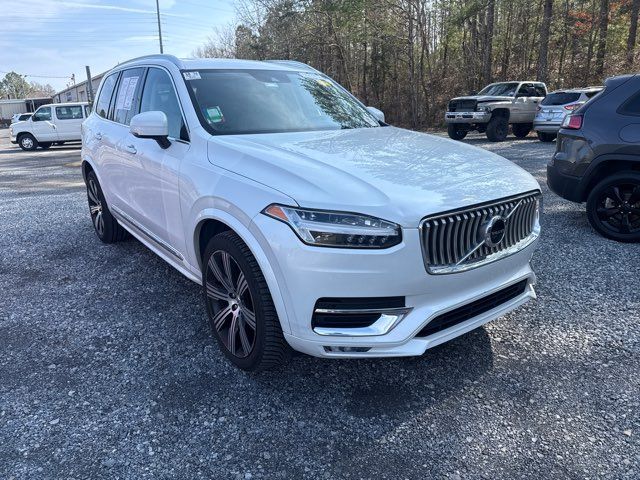 2020 Volvo XC90 Inscription | Rome, GA | Knight's Car Store