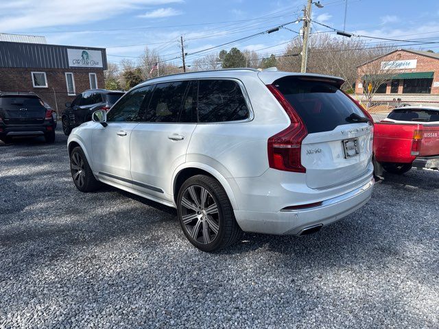 2020 Volvo XC90 Inscription | Rome, GA | Knight's Car Store 2020 Volvo XC90 Inscription | Rome, GA | Knight's Car Store