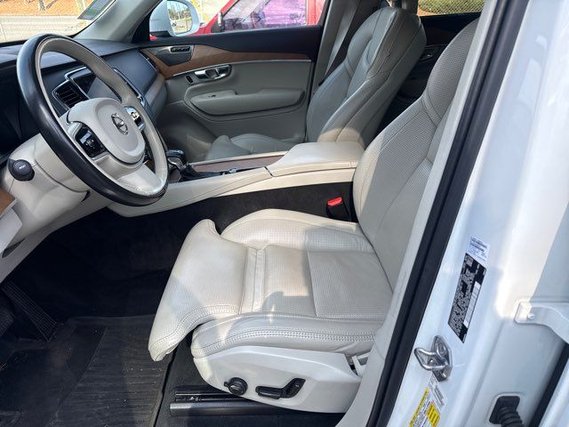 2020 Volvo XC90 Inscription | Rome, GA | Knight's Car Store 2020 Volvo XC90 Inscription | Rome, GA | Knight's Car Store