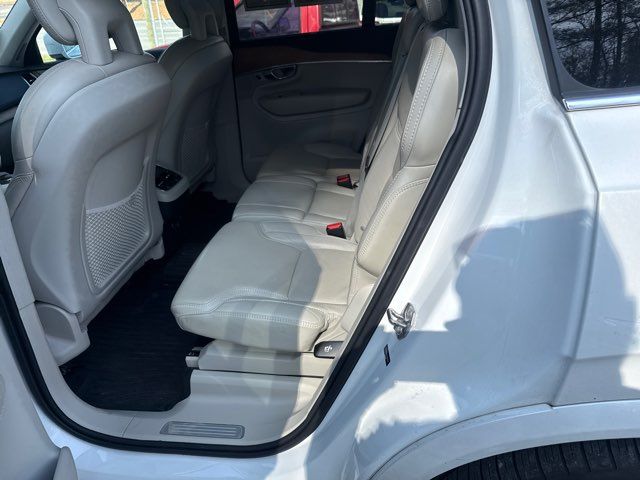 2020 Volvo XC90 Inscription | Rome, GA | Knight's Car Store 2020 Volvo XC90 Inscription | Rome, GA | Knight's Car Store