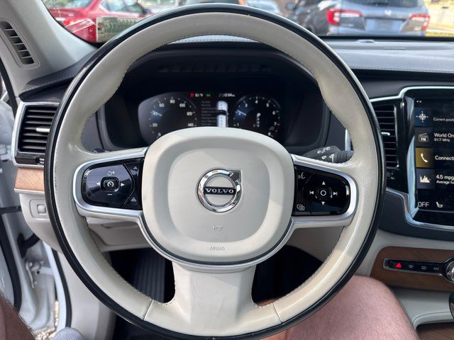 2020 Volvo XC90 Inscription | Rome, GA | Knight's Car Store