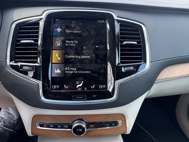 2020 Volvo XC90 Inscription | Rome, GA | Knight's Car Store 2020 Volvo XC90 Inscription | Rome, GA | Knight's Car Store