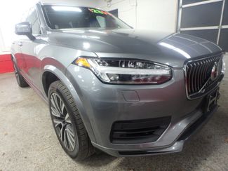 2020 Volvo XC90 T8 eAWD Momentum 7-Passenger | Saint Louis Park, MN | Auto Motion