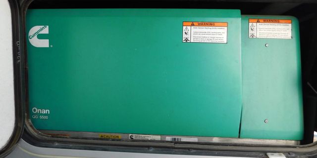 2020 Winnebago Adventurer WFF30T