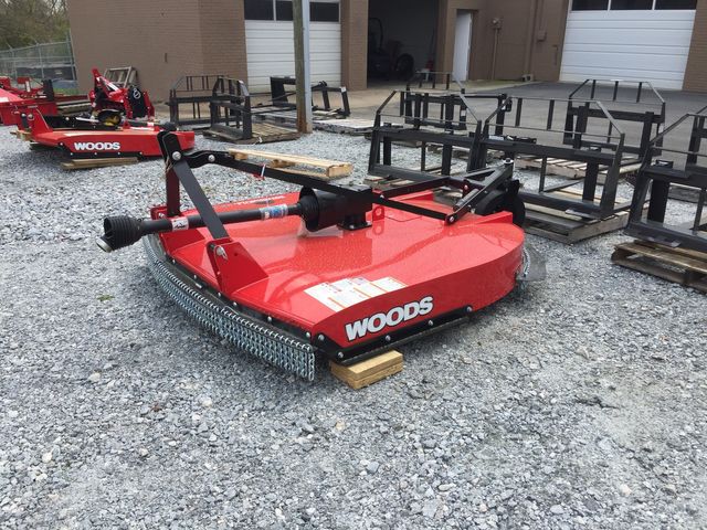 2026 Woods Rotary Cutter 6Ft BB72.30 | Madison, Georgia | Youngblood Tractor 2026 Woods Rotary Cutter 6Ft BB72.30 | Madison, Georgia | Youngblood Tractor