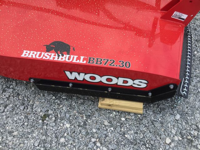 2026 Woods Rotary Cutter 6Ft BB72.30 | Madison, Georgia | Youngblood Tractor 2026 Woods Rotary Cutter 6Ft BB72.30 | Madison, Georgia | Youngblood Tractor