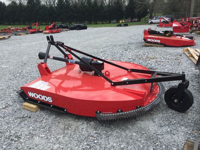 2026 Woods Rotary Cutter 6Ft BB72.30 | Madison, Georgia | Youngblood Tractor 2026 Woods Rotary Cutter 6Ft BB72.30 | Madison, Georgia | Youngblood Tractor