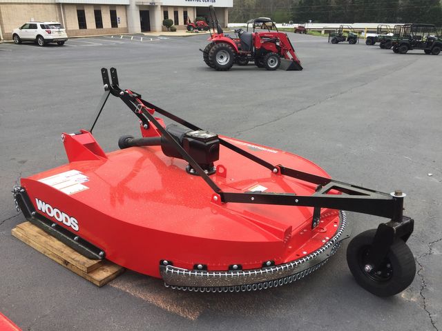 2026 Woods Rotary Cutter 6Ft BB72.50 | Madison, Georgia | Youngblood Tractor 2026 Woods Rotary Cutter 6Ft BB72.50 | Madison, Georgia | Youngblood Tractor