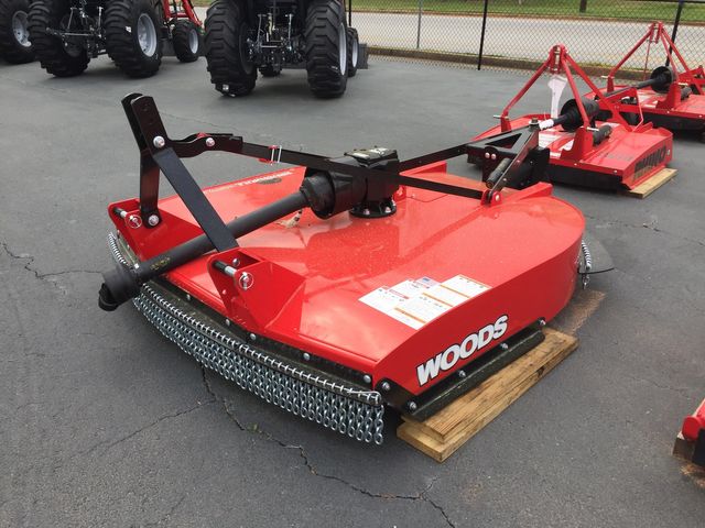 2026 Woods Rotary Cutter 6Ft BB72.50 | Madison, Georgia | Youngblood Tractor 2026 Woods Rotary Cutter 6Ft BB72.50 | Madison, Georgia | Youngblood Tractor