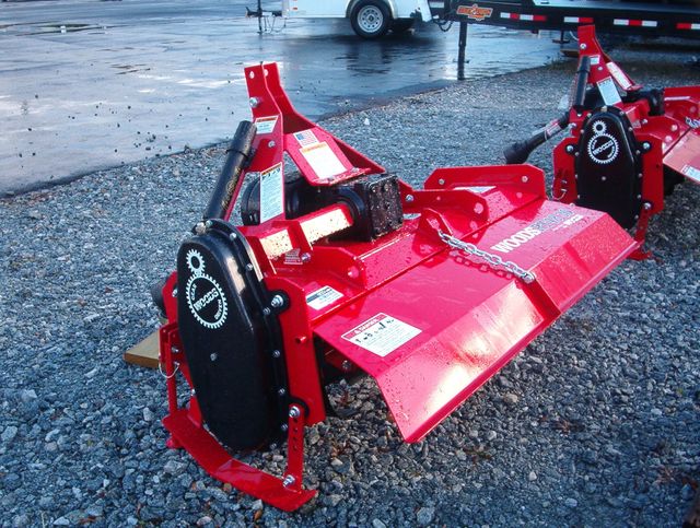 2026 Woods Rotary Tiller 48" RT48.30 | Madison, Georgia | Youngblood Tractor 2026 Woods Rotary Tiller 48" RT48.30 | Madison, Georgia | Youngblood Tractor