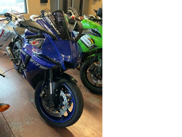 2020 Yamaha YZF R1 - John Gibson Auto Sales Hot Springs