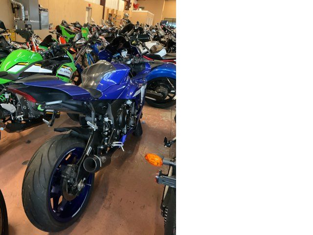 2020 Yamaha YZF R1 - John Gibson Auto Sales Hot Springs 2020 Yamaha YZF R1 - John Gibson Auto Sales Hot Springs